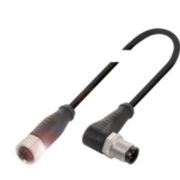 插接器/連接電纜BCC0378