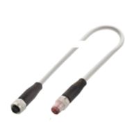 插接器/連接電纜BCC02Y2