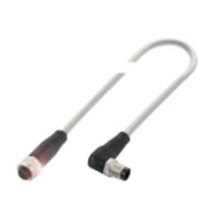 插接器/連接電纜BCC02YC