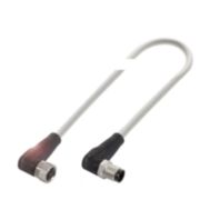 插接器/連接電纜BCC02WZ