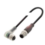 插接器/連接電纜BCC0385