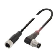 插接器/連接電纜BCC039W