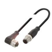 插接器/連接電纜BCC03A9