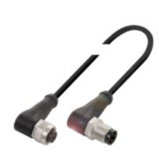 插接器/連接電纜BCC03AR