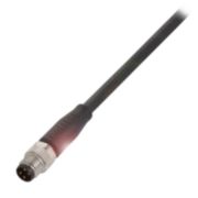 插接器/連接電纜BCC02MW