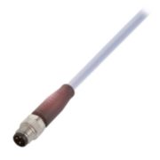 插接器/連接電纜BCC02NL
