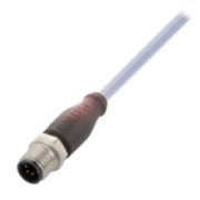 插接器/連接電纜BCC035F