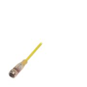 插接器/連接電纜BCC05FY