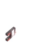 叉形光柵BGL000T