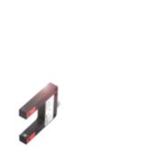 叉形光柵BGL0019