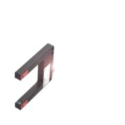 叉形光柵BGL001T