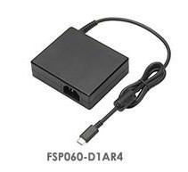 <b>FSP推出世界最薄USB供電變壓器</b>