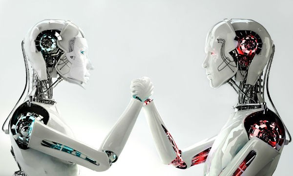 安防行業變革之路：機器人的崛起將帶來新商機？