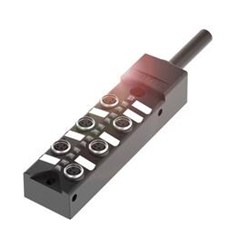 被動式分配器 BPI 6M3030-5K-B0-KPX80-050