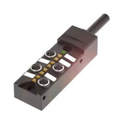 被動式分配器 BPI 4M303N-5K-B0-KPX60-100