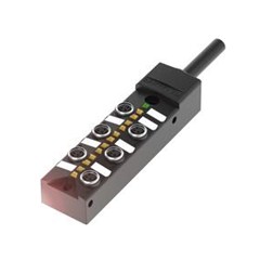 被動式分配器 BPI 6M303N-5K-B0-KPX80-030