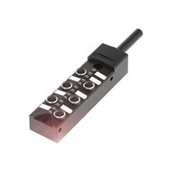 被動式分配器 BPI 6M3040-5K-B0-KPXE0-150
