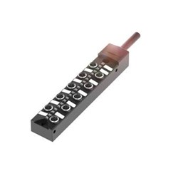 被動式分配器 BPI AM3040-5K-B0-KPXP0-030