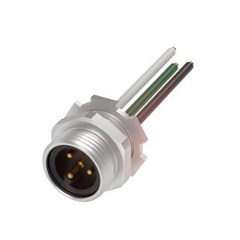法蘭插接器 BCC M454-0000-2A-RM020-020