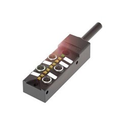 被動式分配器 BPI 4M304N-5K-B0-KPXA0-030