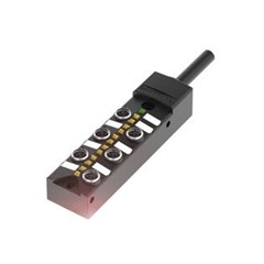 被動式分配器 BPI 6M304P-5K-B0-KPXE0-030