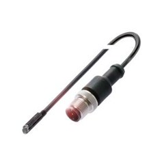 磁敏傳感器 BMF 204K-PS-C-2A-SA2-S4-00，3