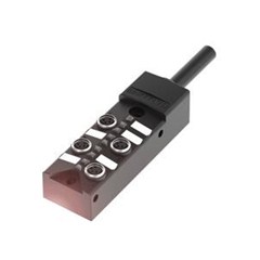 被動式分配器 BPI 4M3040-5K-B0-KPXA0-050