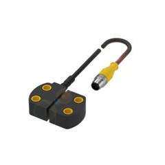安全傳感器 BID R02K-4R300-O20ZZ0-EP00，2-S92