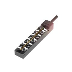 被動式分配器 BPI AM303N-5K-B0-KPXC0-100