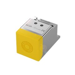 安全傳感器 BES Q40ZU-PFC20F-S04G-D12