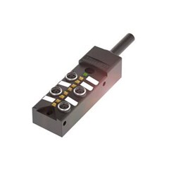 被動式分配器 BPI 4M303N-5K-B0-KPX60-150