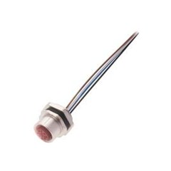 法蘭插接器 BCC M455-0000-1A-RM020-020