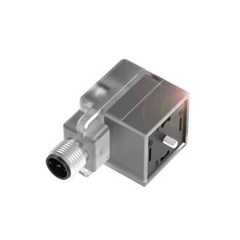 適配器 BCC VA04-M415-3E-RA125-000