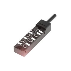 被動式分配器 BPI 6M3030-5K-B0-KPX80-030