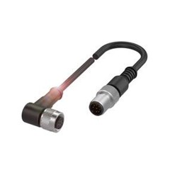 連接導線 BIS Z-502-PU1-00，5/M