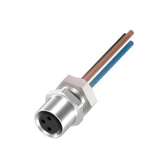 法蘭插接器 BCC M353-0000-10-RM049-005