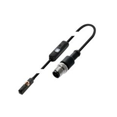 磁敏氣缸傳感器 BMF 235K-H-PI-C-A8-S4-00，3
