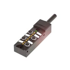 被動式分配器 BPI 4M303N-5K-B0-KPX60-030