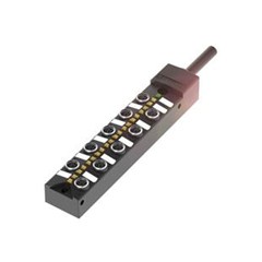被動式分配器 BPI AM304P-5K-B0-KPXP0-030