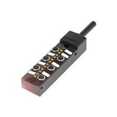 被動式分配器 BPI 6M303N-5K-B0-KPX80-150