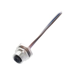 法蘭插接器 BCC M455-0000-1A-RM014-005