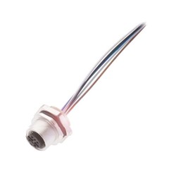 法蘭插接器 BCC M455-0000-1A-RM014-015