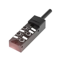 被動式分配器 BPI 4M3040-5K-B0-KPXA0-100