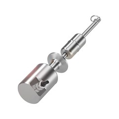 磁致伸縮傳感器 BTL5-E10-M0500-SF-F05