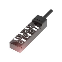 被動式分配器 BPI 6M3040-5K-B0-KPXE0-050