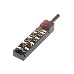 被動式分配器 BPI 8M303P-5K-B0-KPXA0-100
