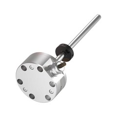 磁致伸縮傳感器 BTL5-H112-M0500-K-SR92