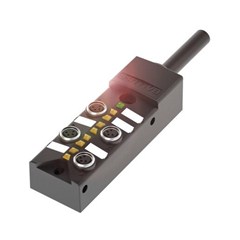 被動式分配器 BPI 4M304P-5K-B0-KPXA0-150
