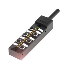 被動式分配器 BPI 6M304N-5K-B0-KPXE0-100