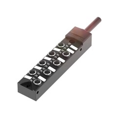 被動式分配器 BPI 8M3040-5K-B0-KPXK0-100